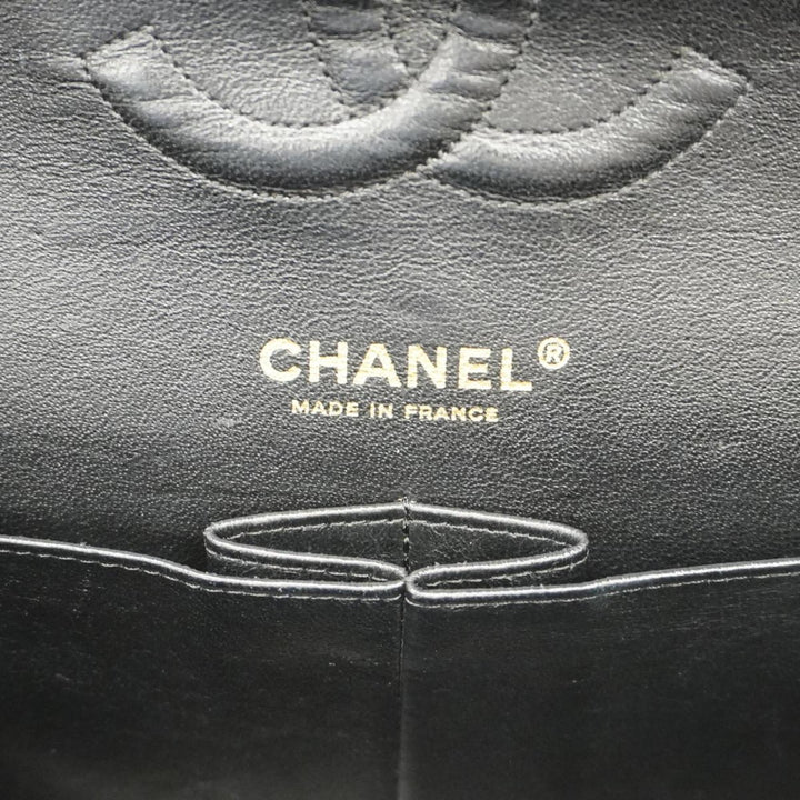 Chanel Timeless Shoulder Bag