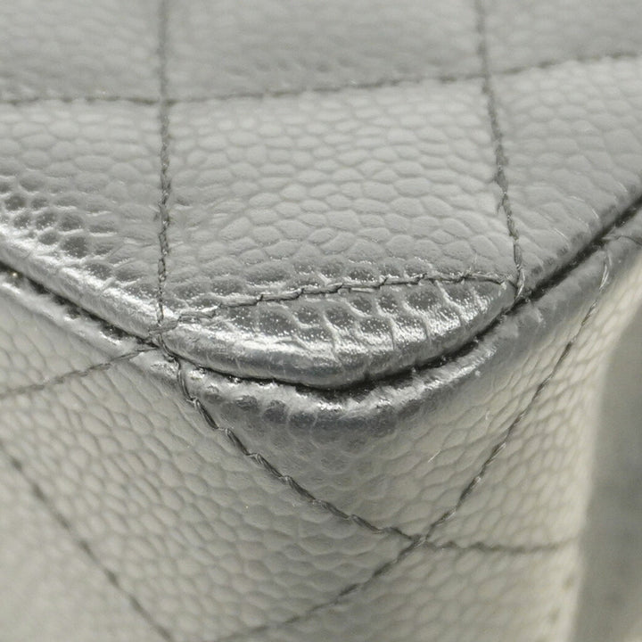 Chanel Timeless Shoulder Bag