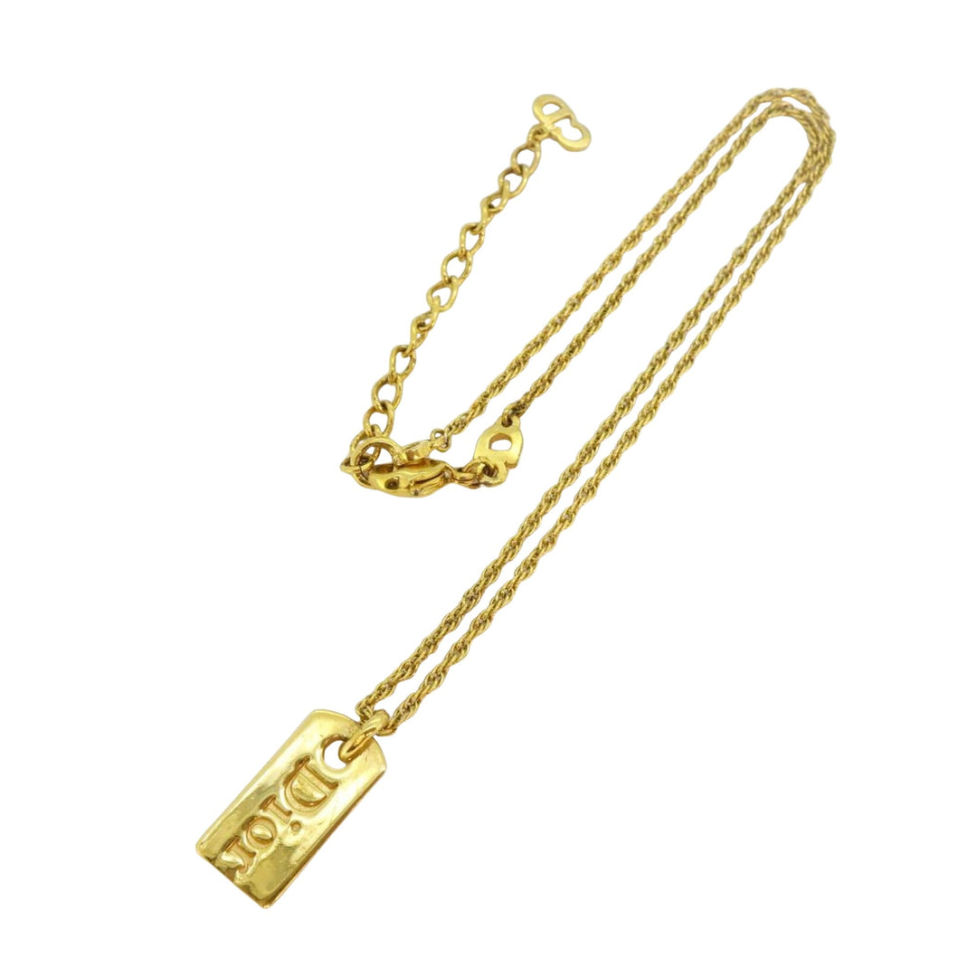 Top quality Dior Necklace