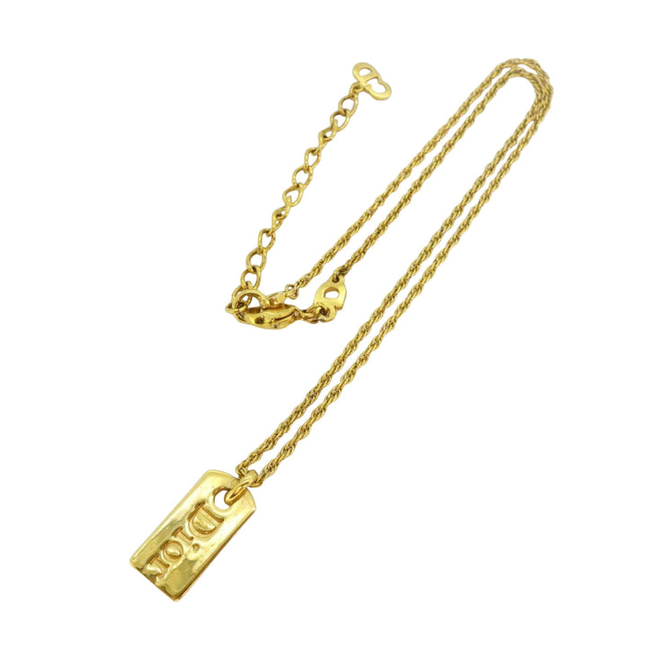 Top quality Dior Necklace