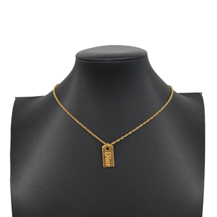 Top quality Dior Necklace
