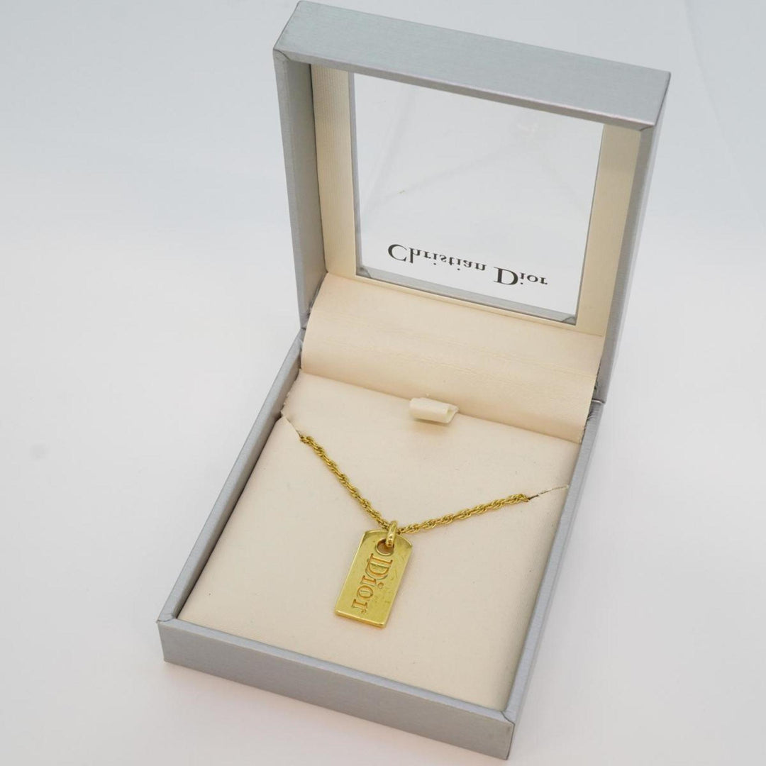 Top quality Dior Necklace