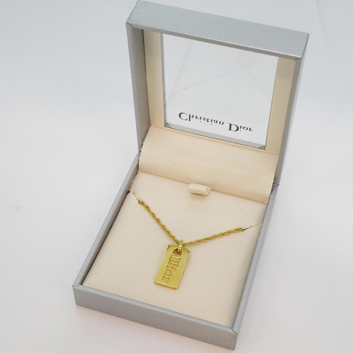 Top quality Dior Necklace