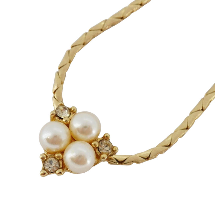 Top quality Dior Necklace