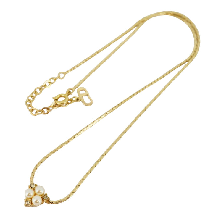 Top quality Dior Necklace