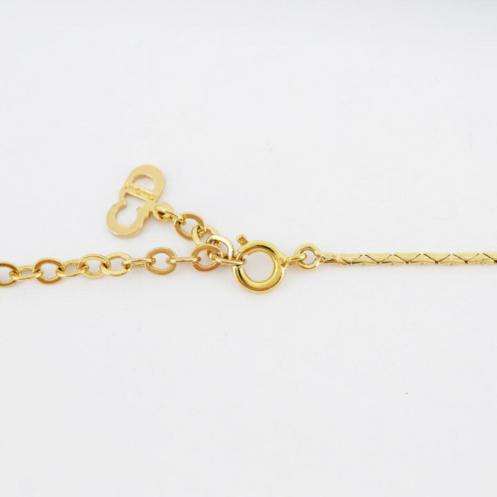 Top quality Dior Necklace