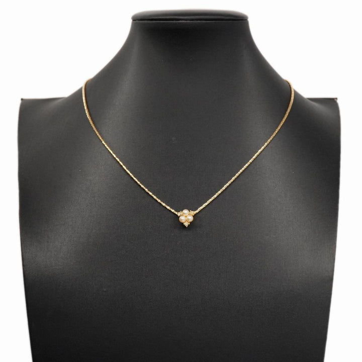 Top quality Dior Necklace