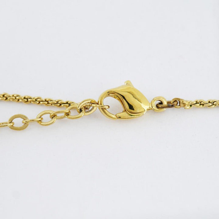 Top quality Dior Necklace