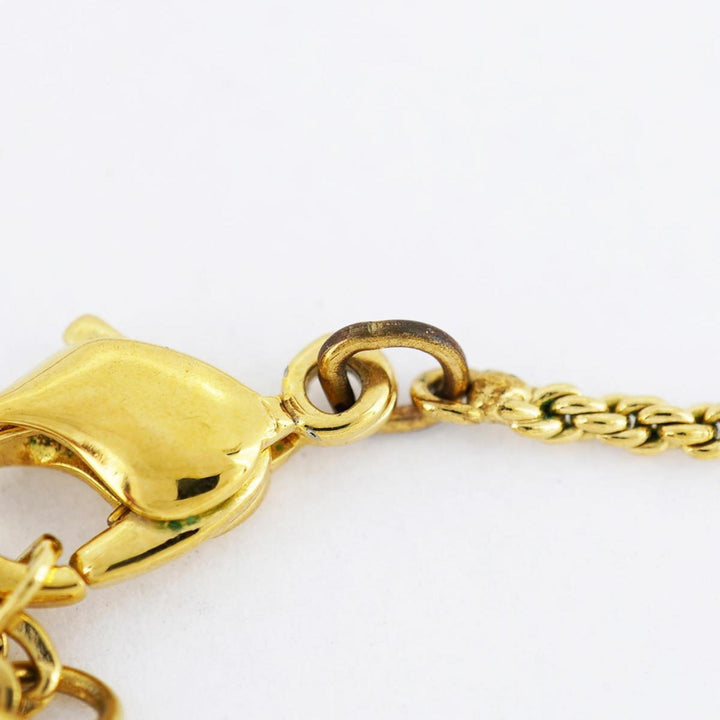 Top quality Dior Necklace