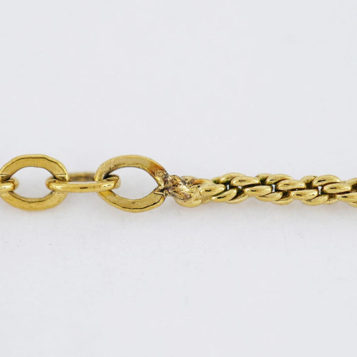 Top quality Dior Necklace