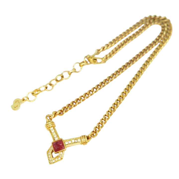 Top quality Dior Necklace