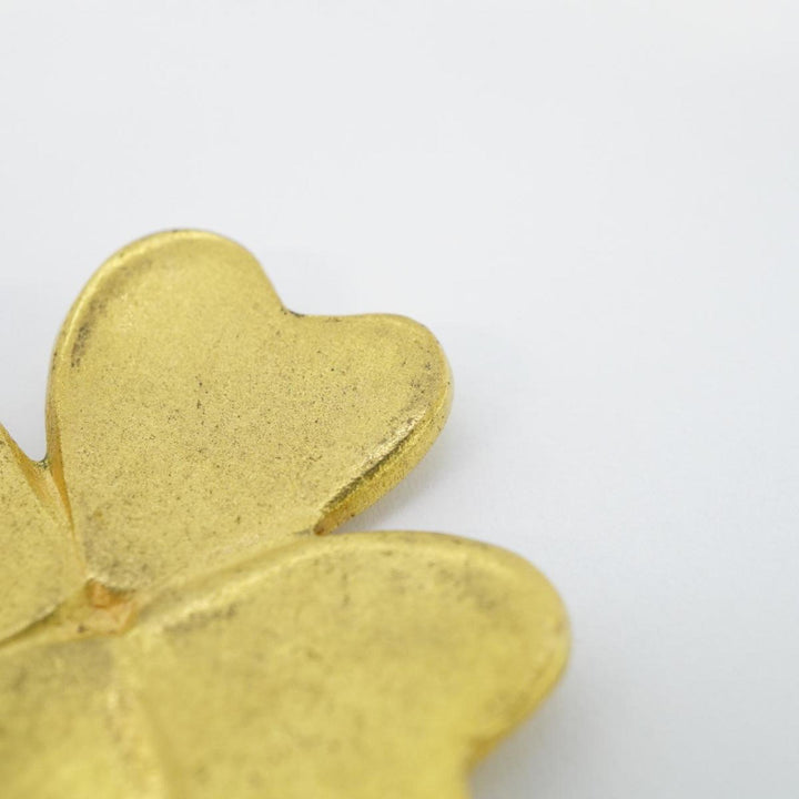 Top Quality Chanel Clover Earrings