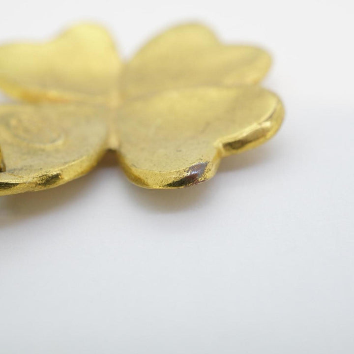 Top Quality Chanel Clover Earrings