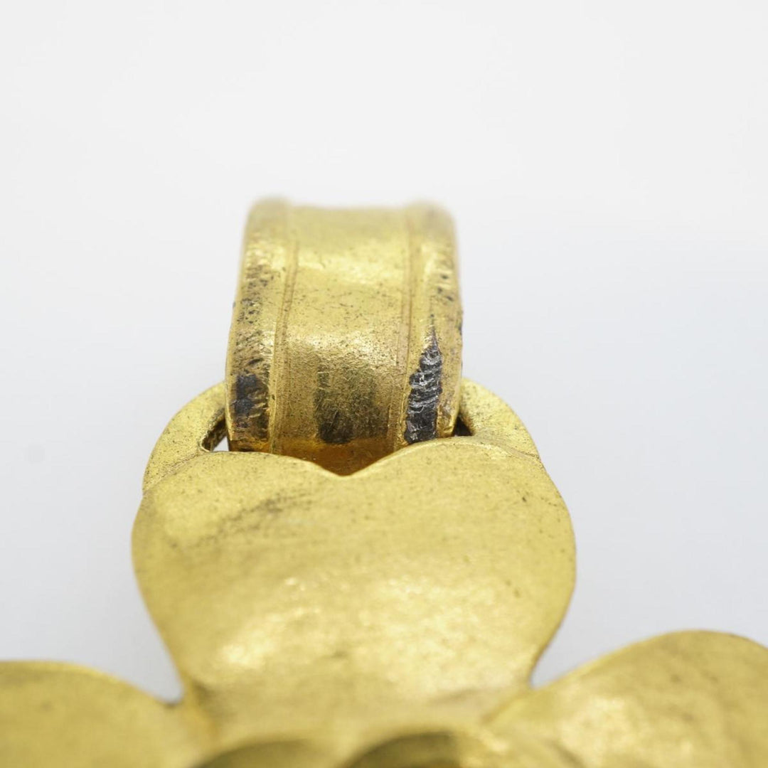 Top Quality Chanel Clover Earrings