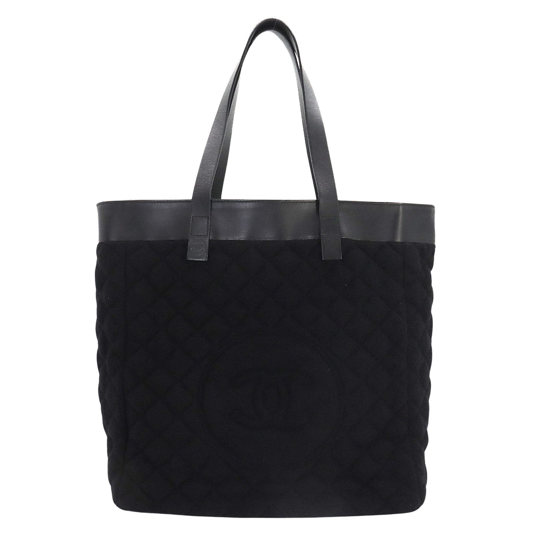 Chanel Cabas Shoulder Bag