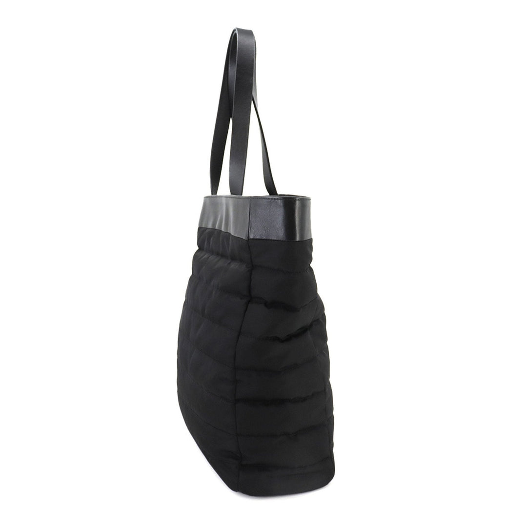 Chanel Cabas Shoulder Bag