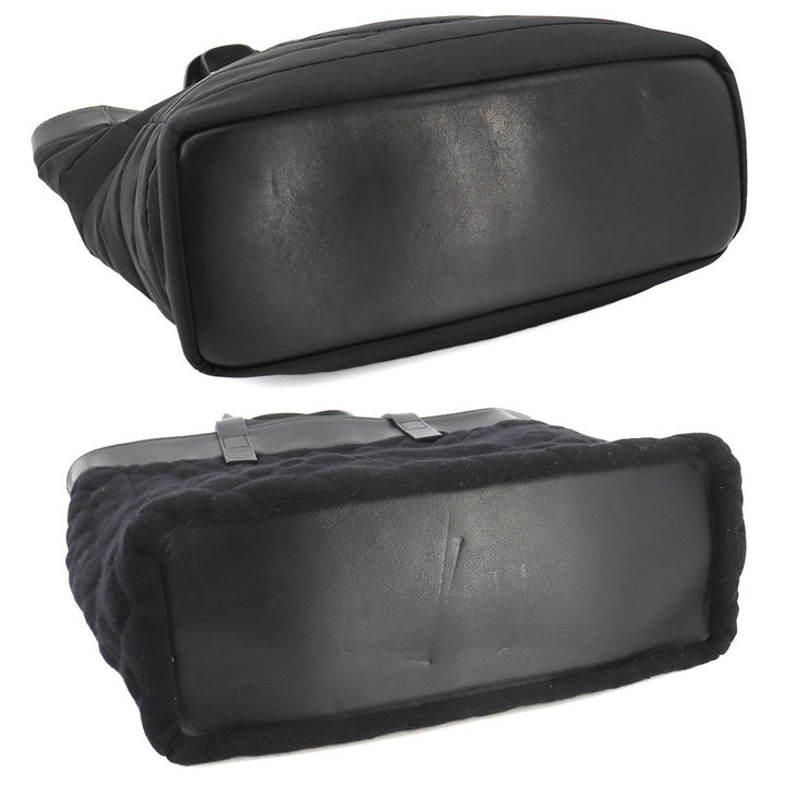 Chanel Cabas Shoulder Bag