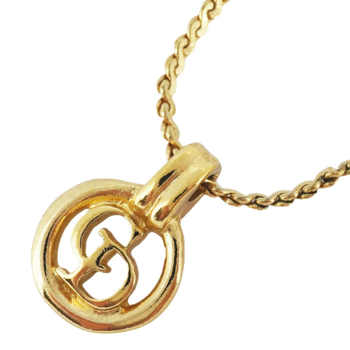 Top quality Dior CD Necklace