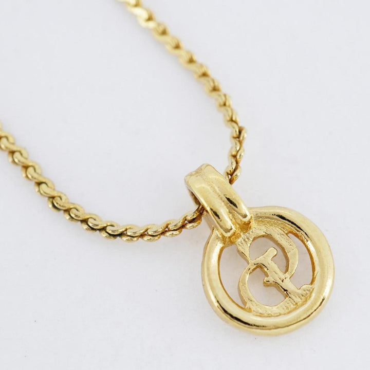 Top quality Dior CD Necklace