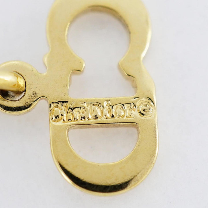 Top quality Dior CD Necklace