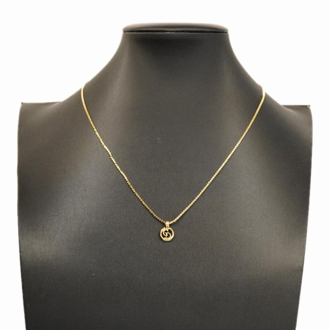 Top quality Dior CD Necklace