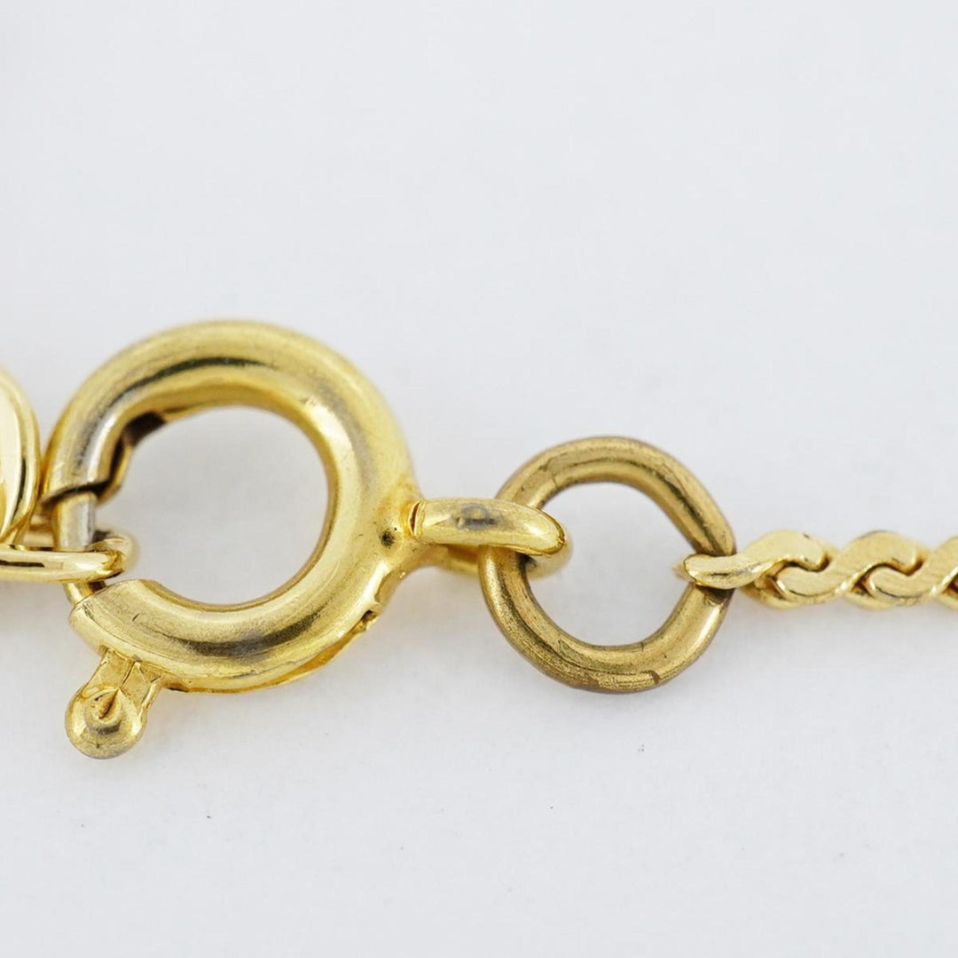 Top quality Dior CD Necklace