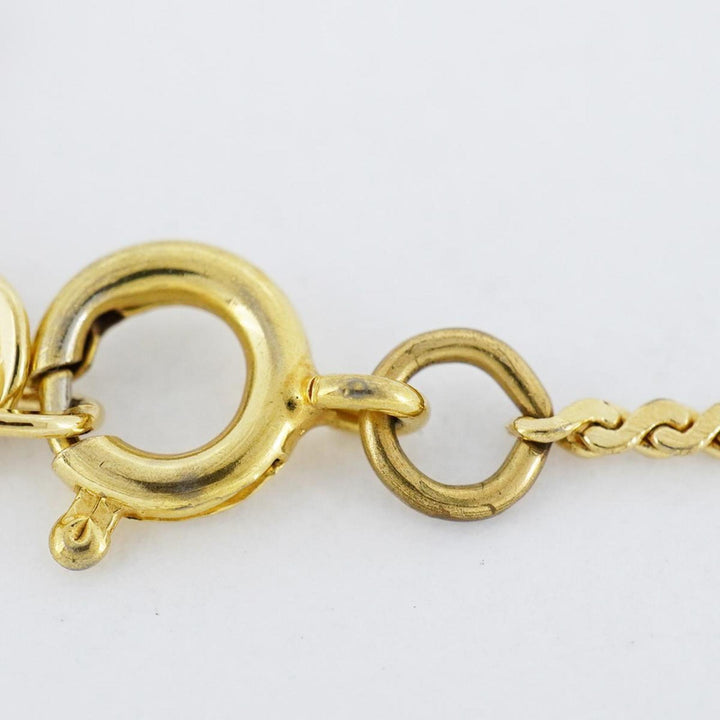 Top quality Dior CD Necklace