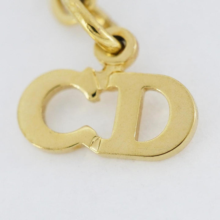 Top quality Dior CD Necklace