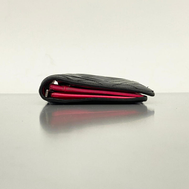 Chanel Cambon Wallet