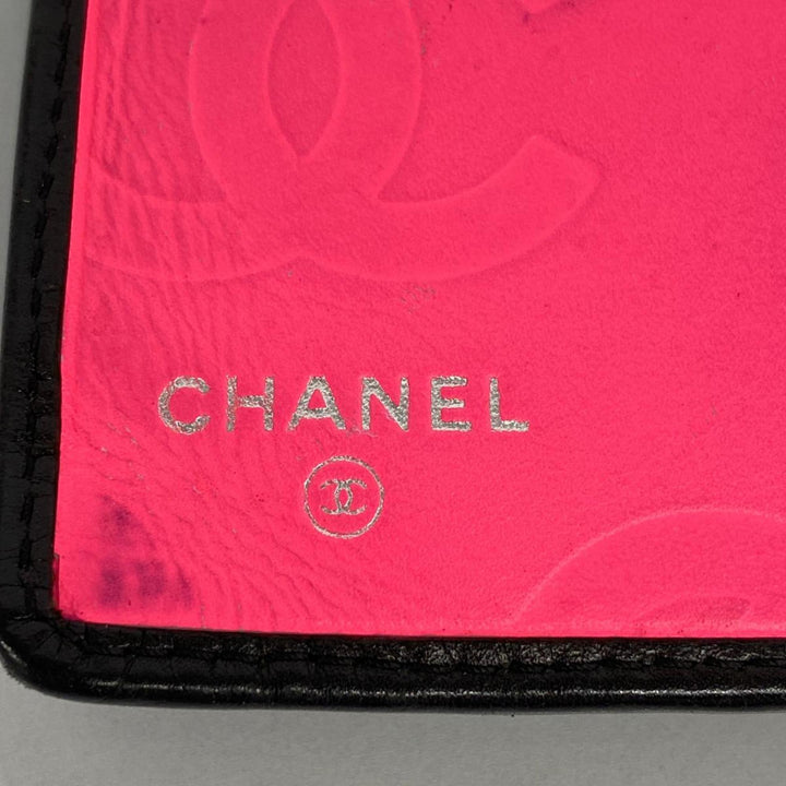Chanel Cambon Wallet