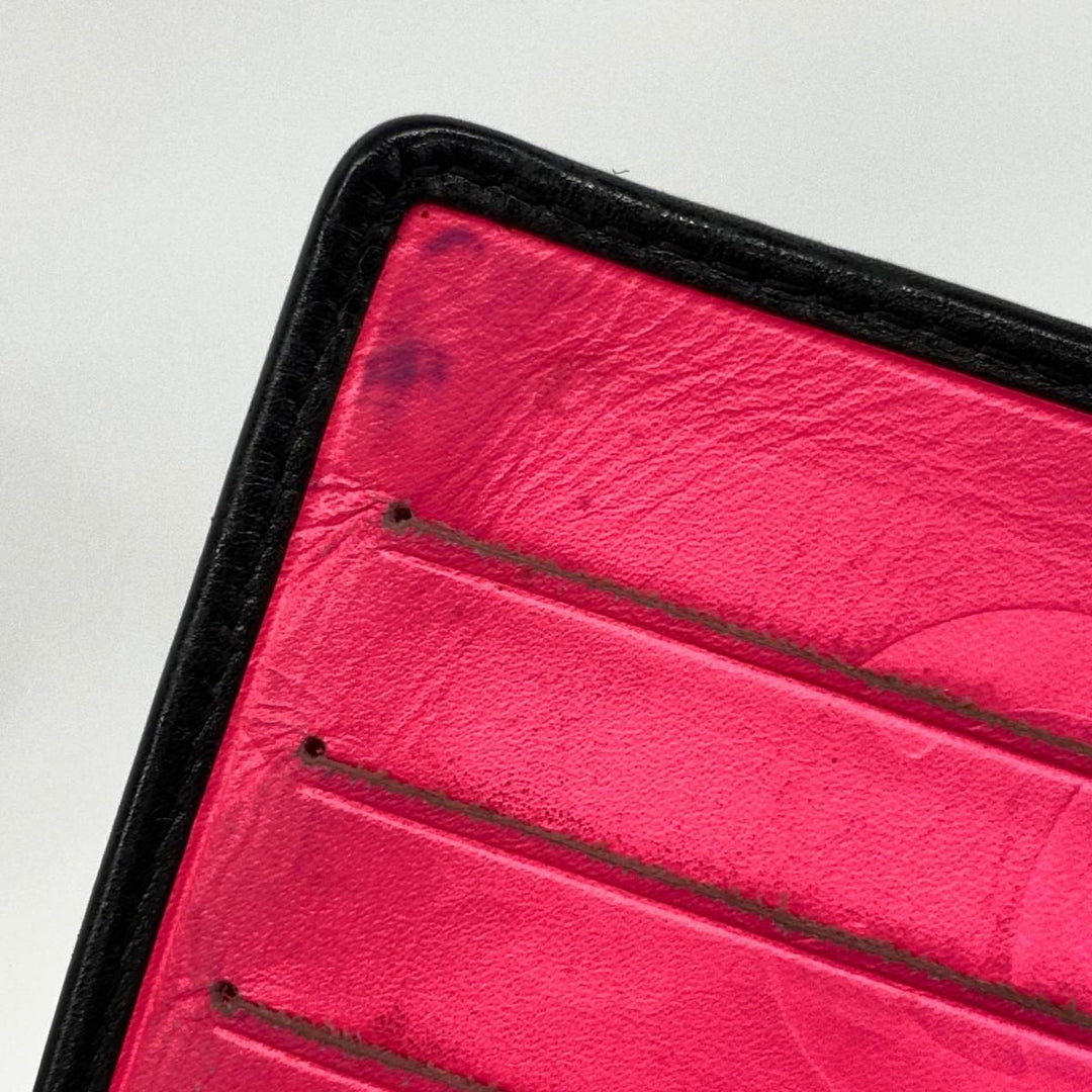 Chanel Cambon Wallet