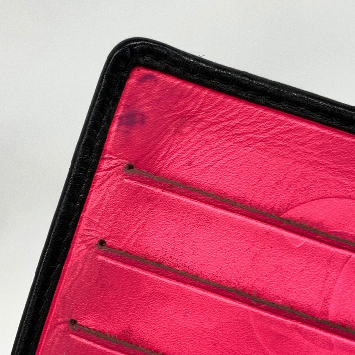 Chanel Cambon Wallet