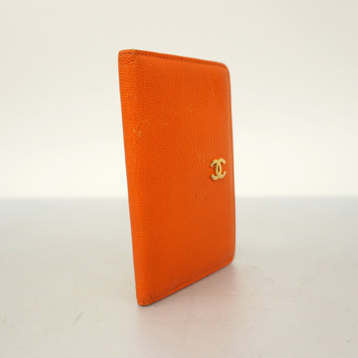 Top Quality Chanel Coco Mark Wallet