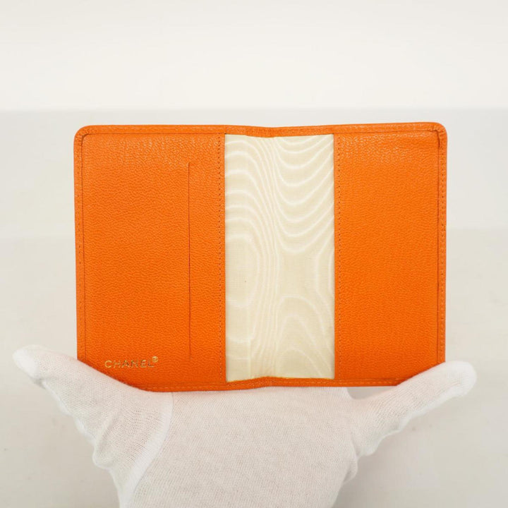 Top Quality Chanel Coco Mark Wallet