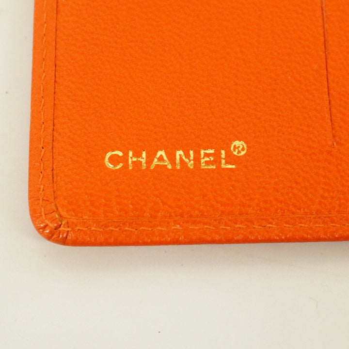 Top Quality Chanel Coco Mark Wallet