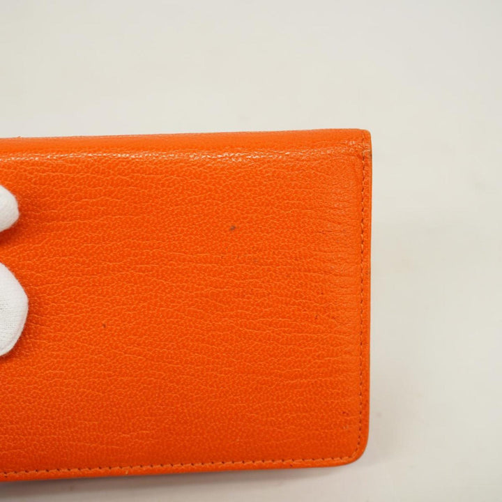 Top Quality Chanel Coco Mark Wallet