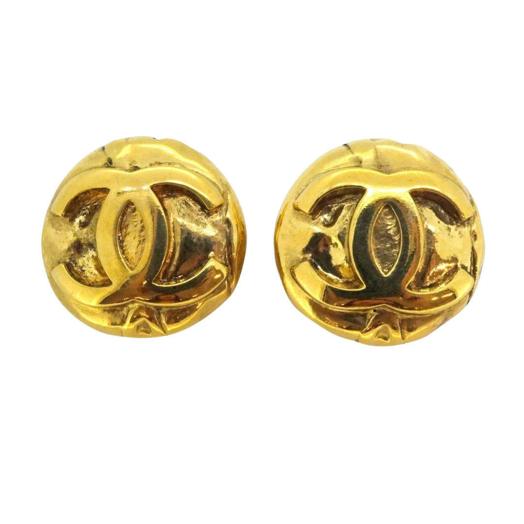 Top Quality Chanel Coco Mark Earrings