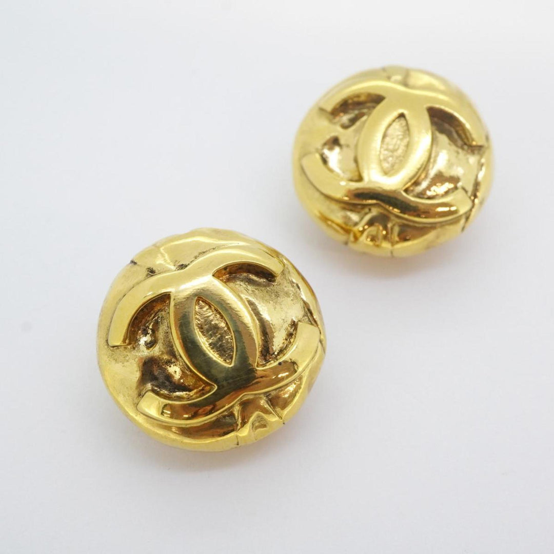 Top Quality Chanel Coco Mark Earrings