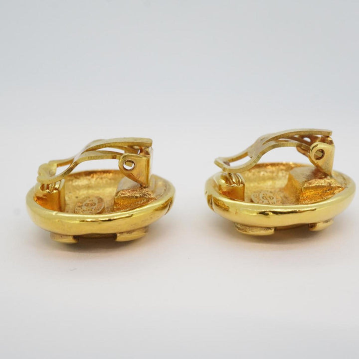 Top Quality Chanel Coco Mark Earrings