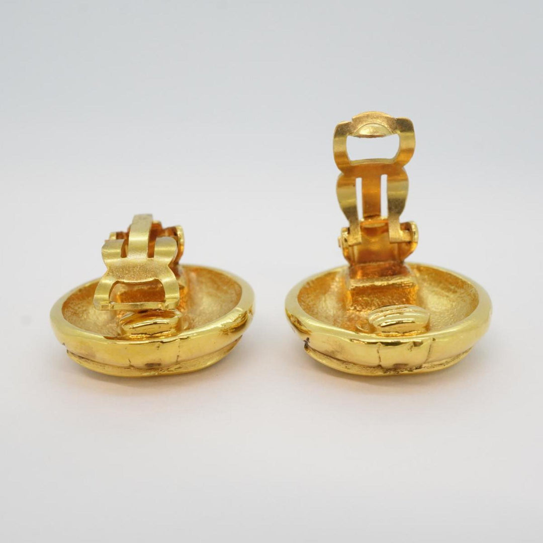 Top Quality Chanel Coco Mark Earrings