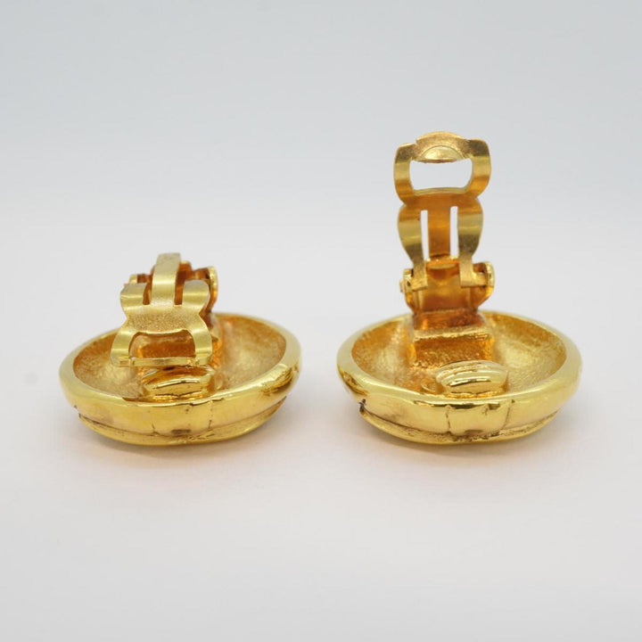 Top Quality Chanel Coco Mark Earrings