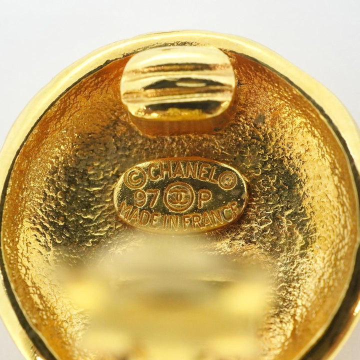 Top Quality Chanel Coco Mark Earrings