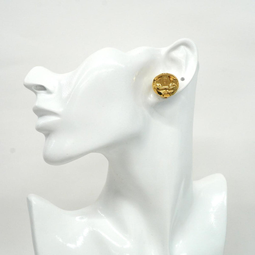 Top Quality Chanel Coco Mark Earrings