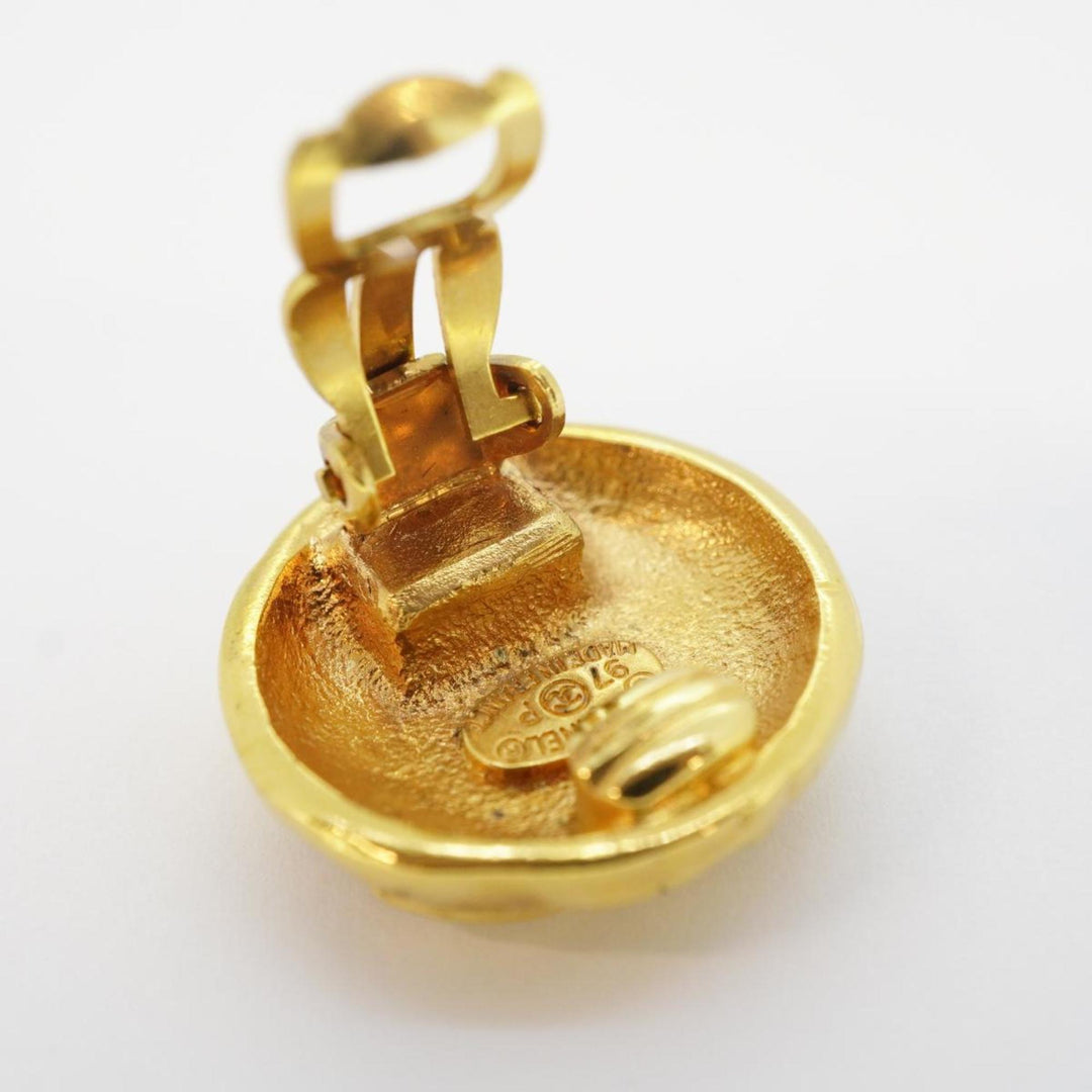 Top Quality Chanel Coco Mark Earrings