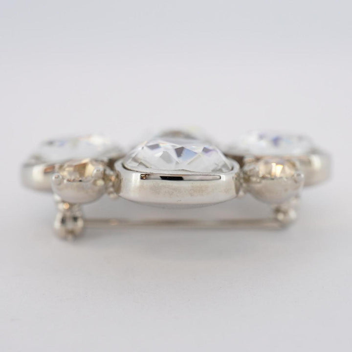 Chanel Coco Mark Brooch