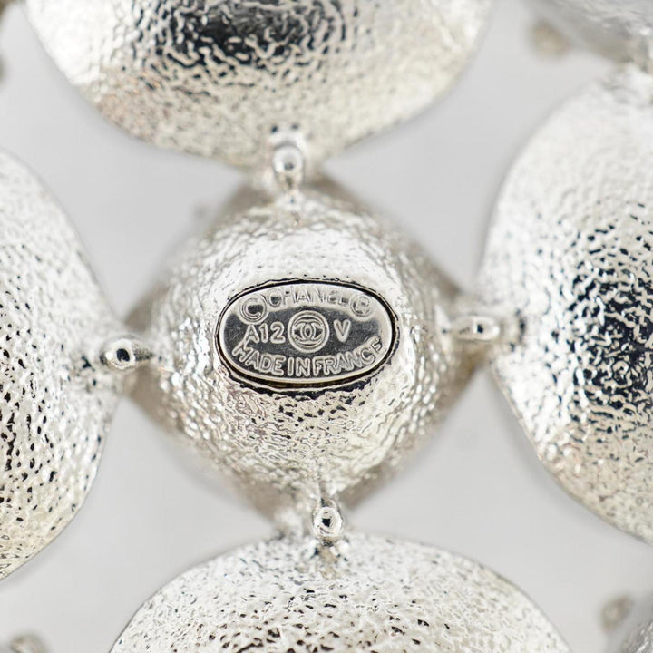 Chanel Coco Mark Brooch