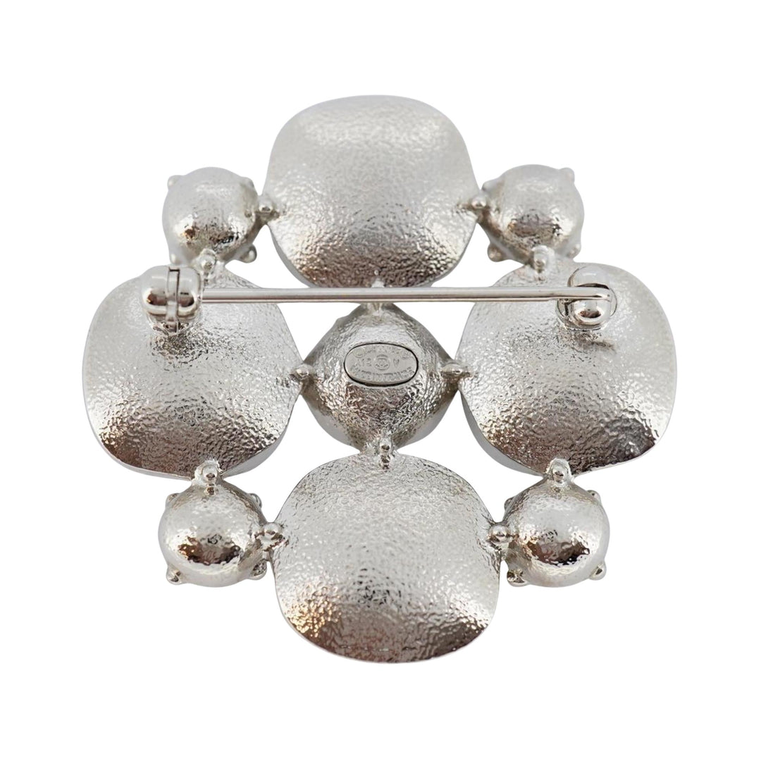 Chanel Coco Mark Brooch