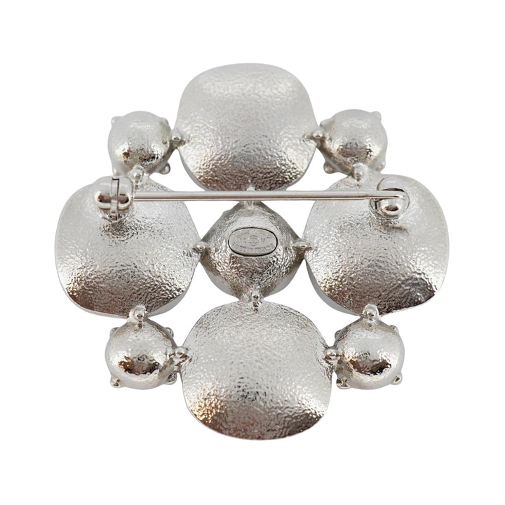 Chanel Coco Mark Brooch