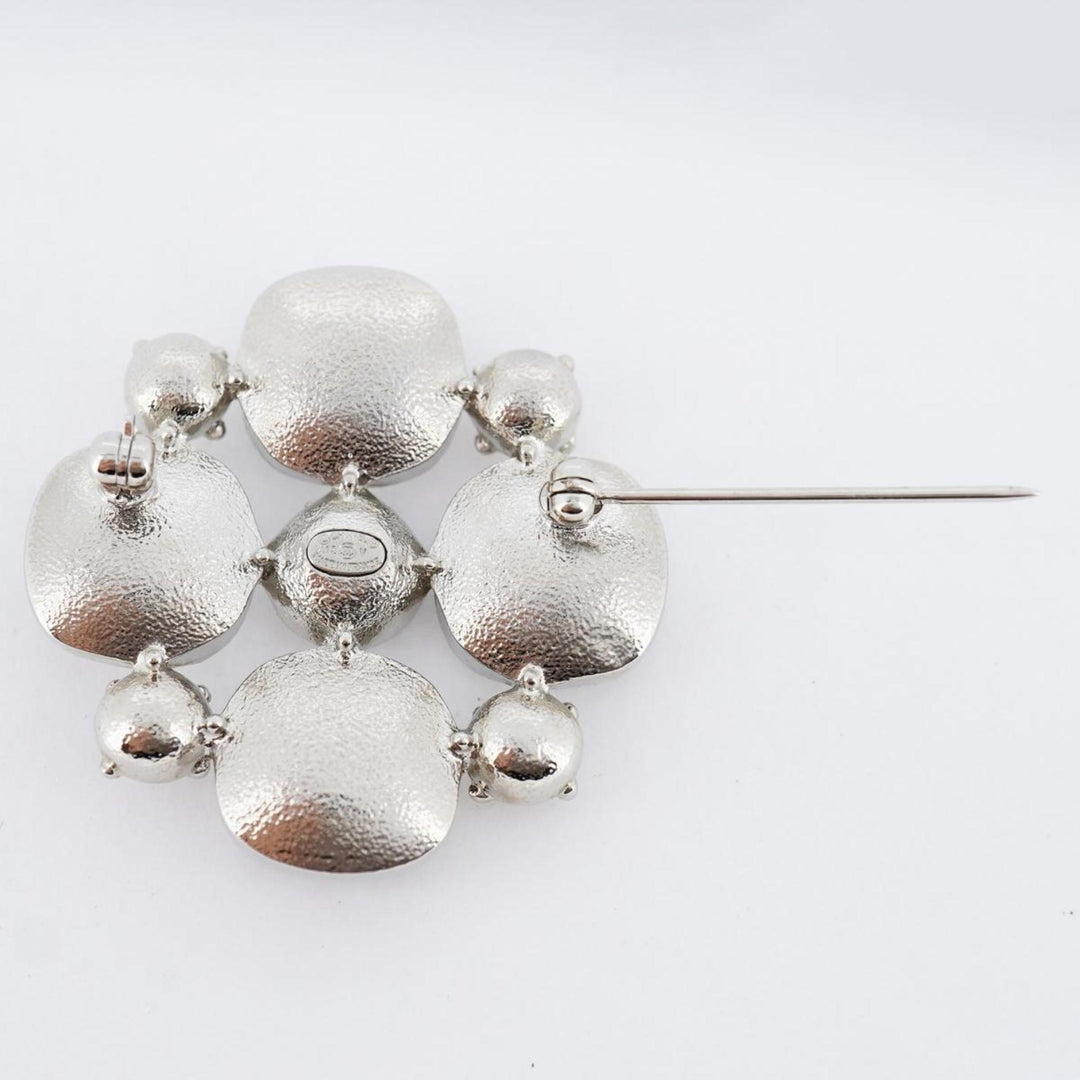 Chanel Coco Mark Brooch