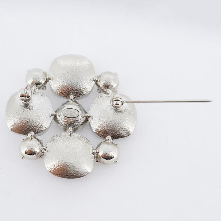 Chanel Coco Mark Brooch